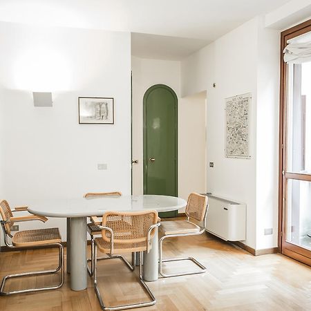 San Maurilio Apartments Milán Exteriér fotografie