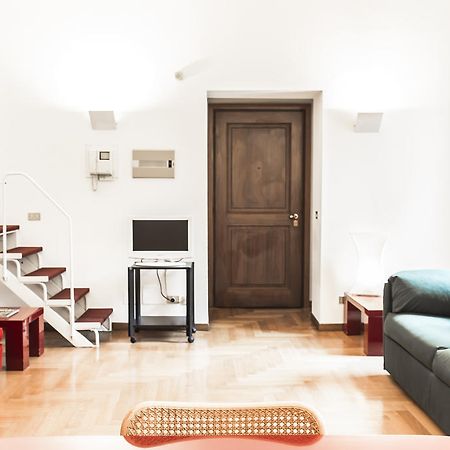 San Maurilio Apartments Milán Exteriér fotografie