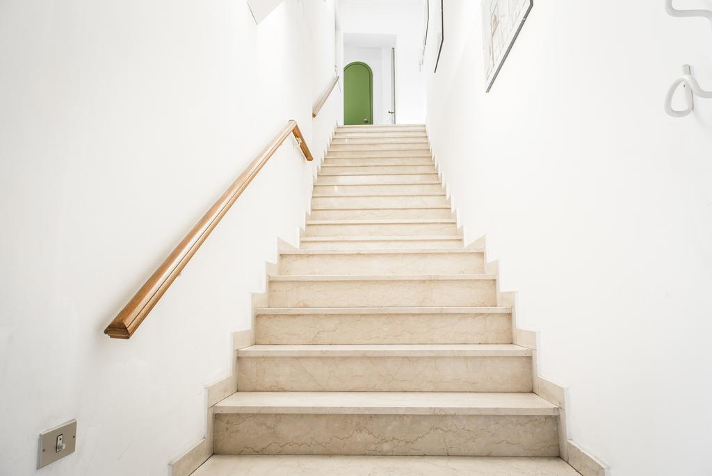 San Maurilio Apartments Milán Pokoj fotografie
