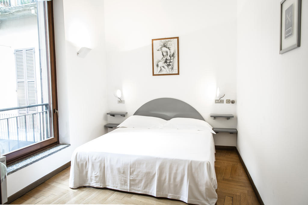 San Maurilio Apartments Milán Pokoj fotografie